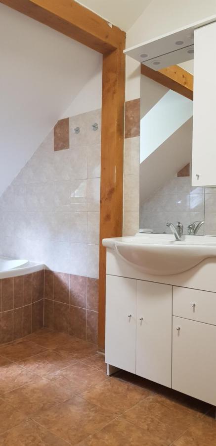 Apartman Jizerka Kořenov Εξωτερικό φωτογραφία