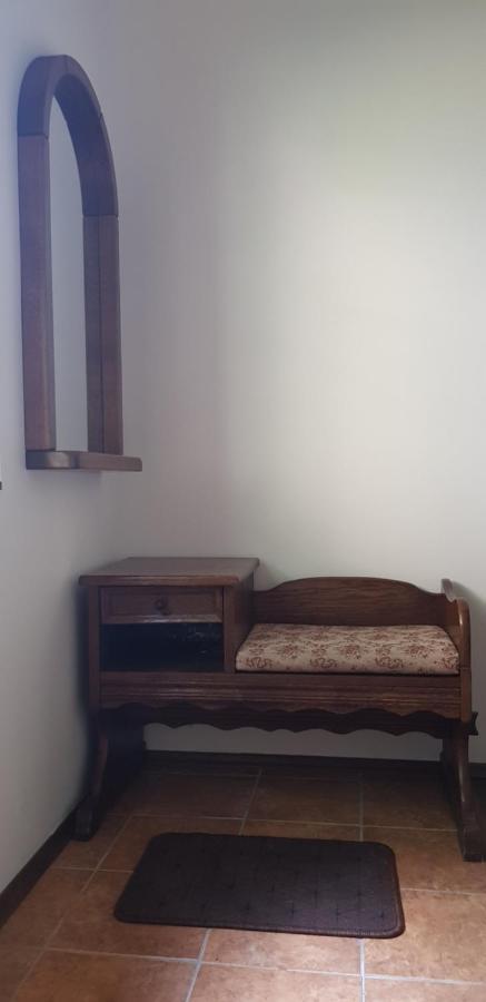 Apartman Jizerka Kořenov Εξωτερικό φωτογραφία