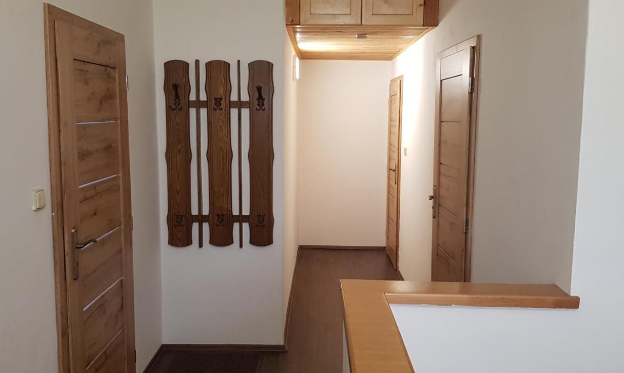 Apartman Jizerka Kořenov Εξωτερικό φωτογραφία