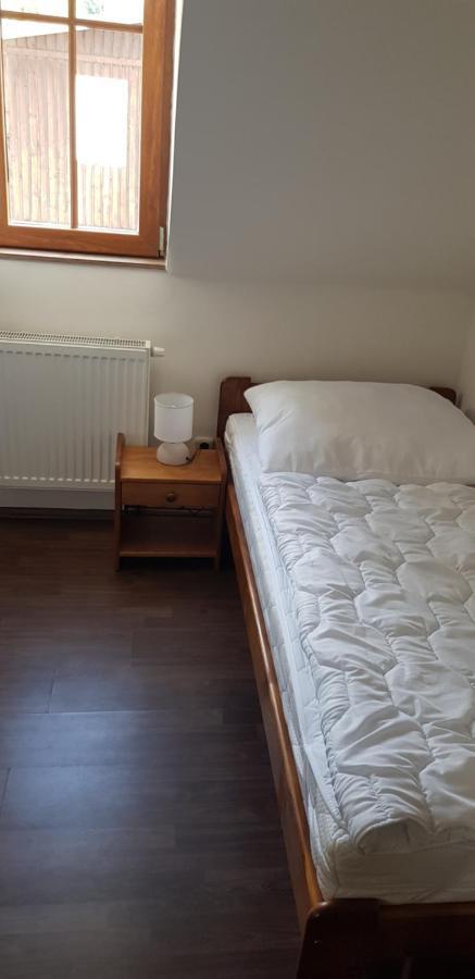 Apartman Jizerka Kořenov Εξωτερικό φωτογραφία